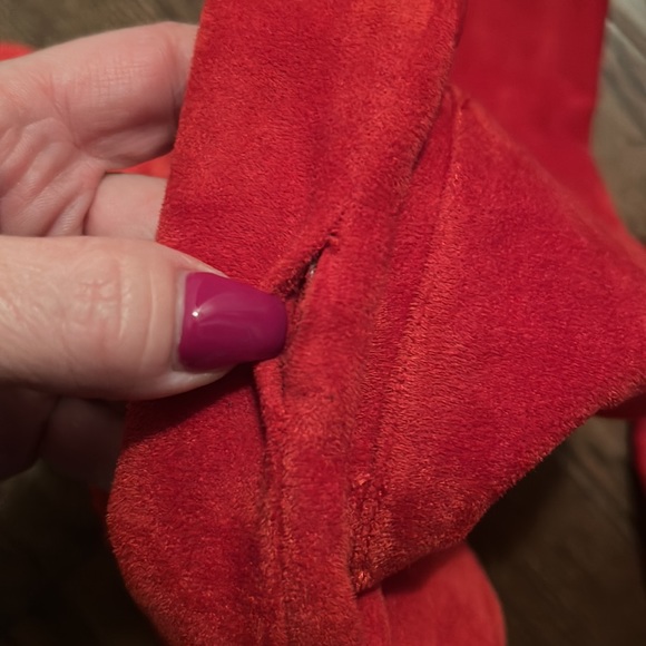 Call it spring knee-high boots - Picture 4 of 4